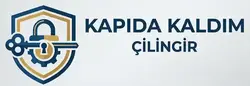 Kapıda Kaldım Çilingir